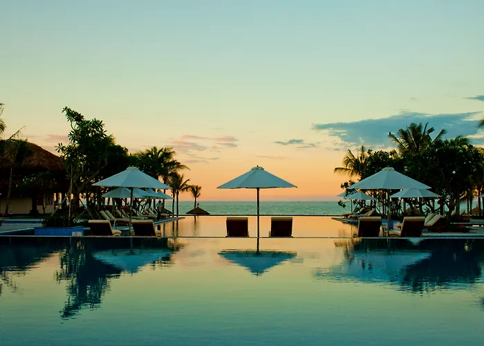 Danang Marriott Resort & Spa