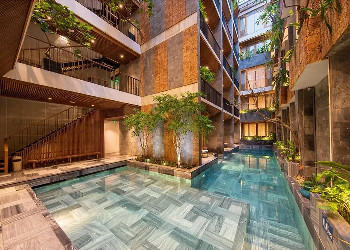 Daisy Boutique Hotel