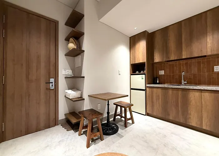 The Herriott Hotel & Suite